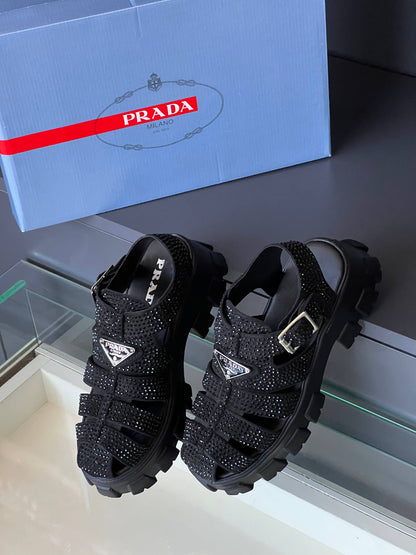 PR - Sandals