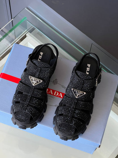 PR - Sandals
