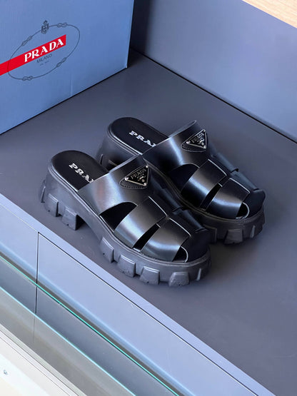 PR - Sandals