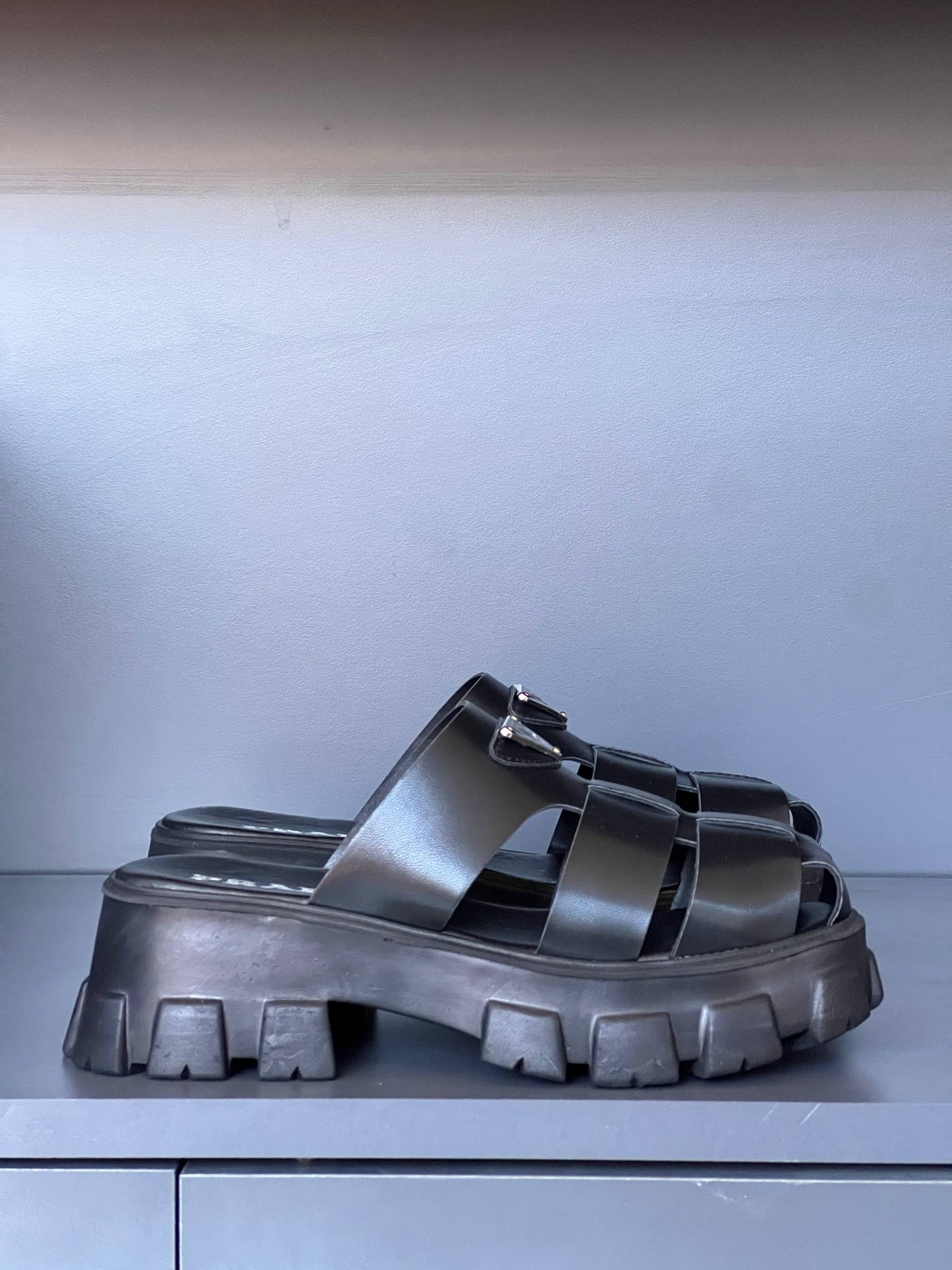 PR - Sandals