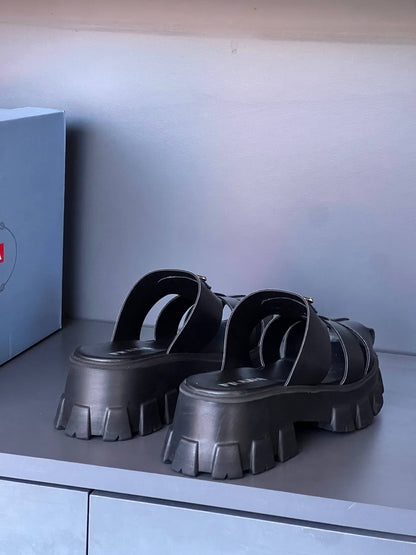 PR - Sandals