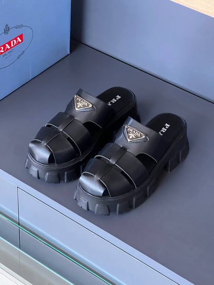 PR - Sandals