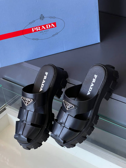 PR - Sandals