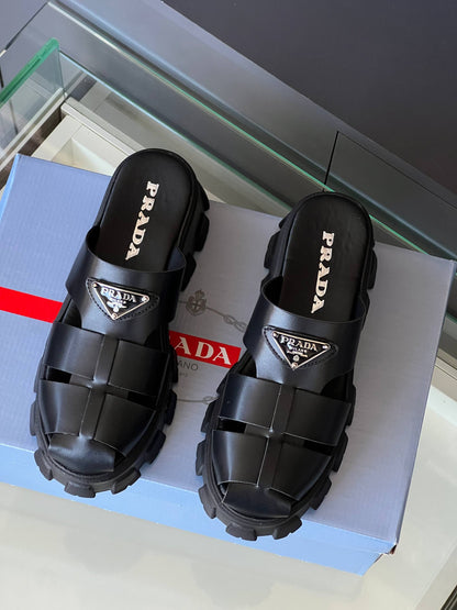 PR - Sandals