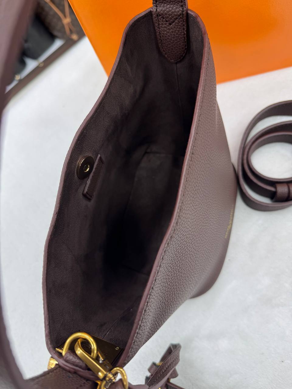 L - Low Key All in BB Bag