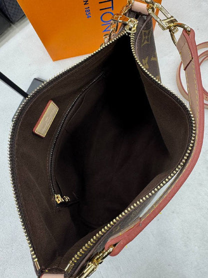 L - Multipass Bag
