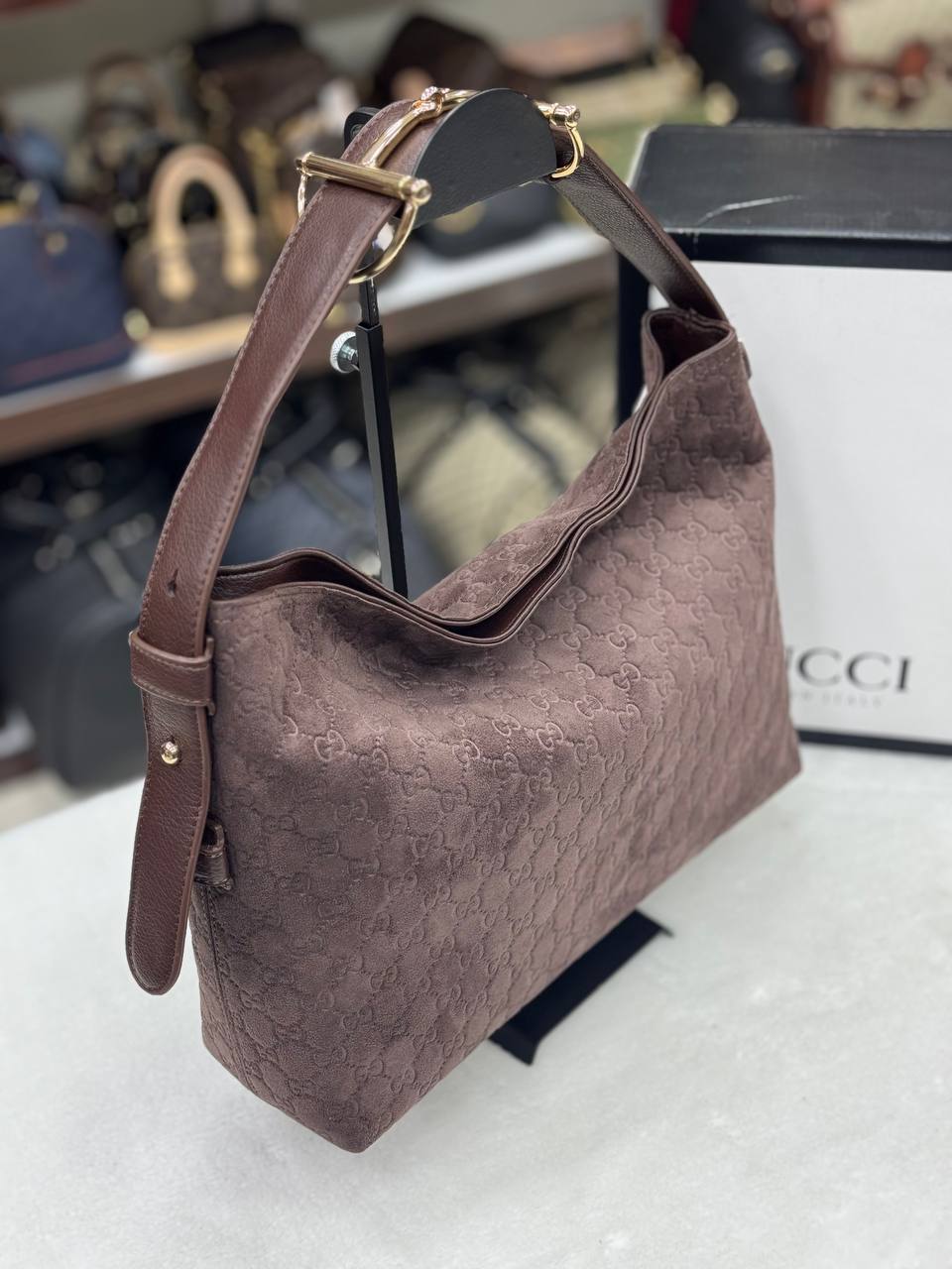 GCC - Beatrix Tote bag