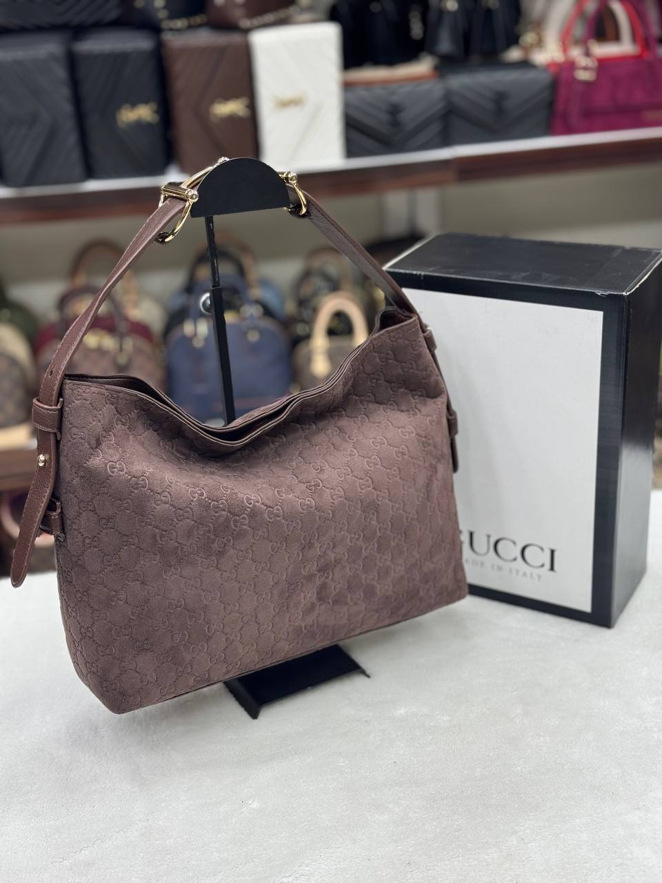 GCC - Beatrix Tote bag