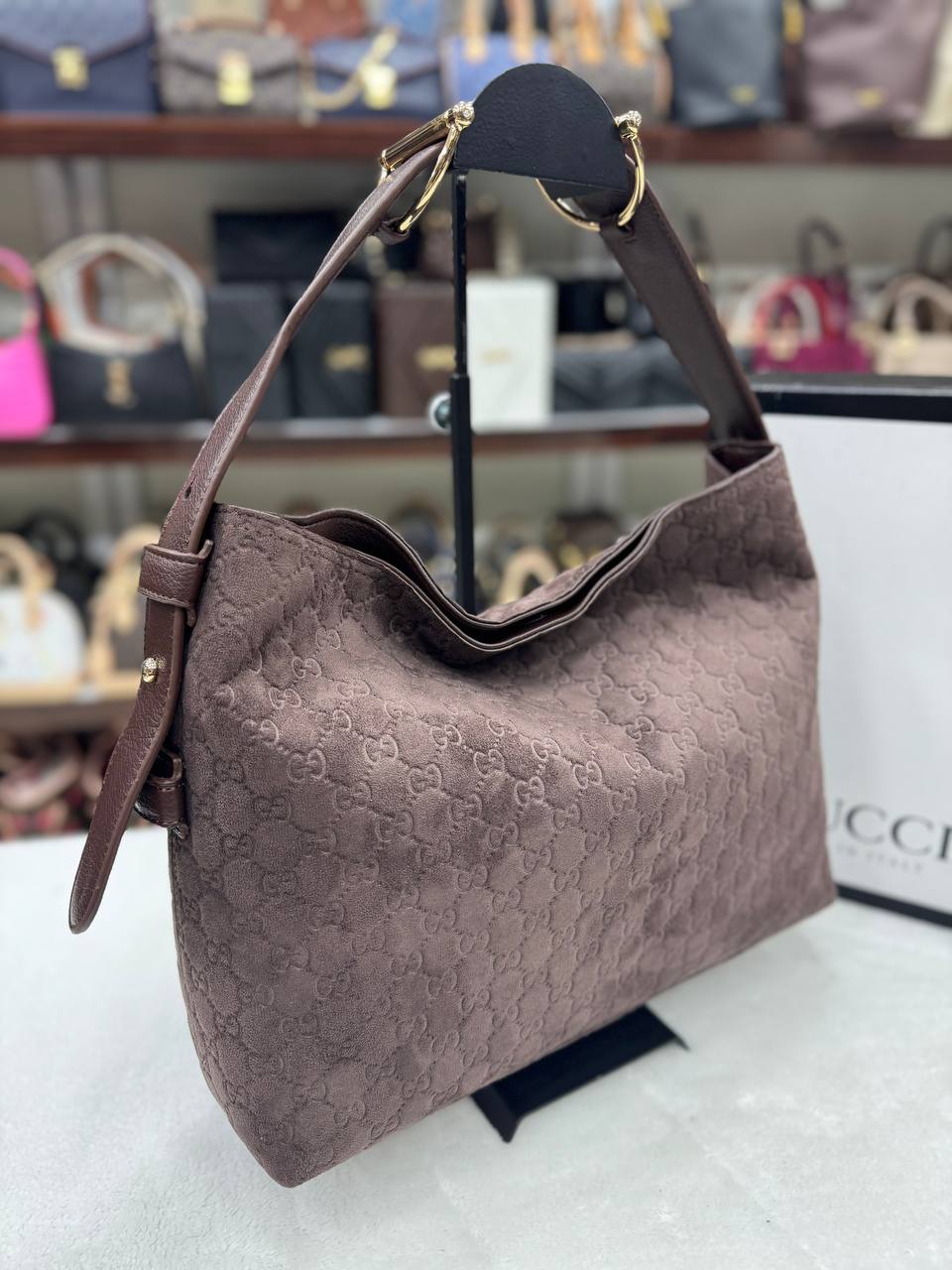 GCC - Beatrix Tote bag