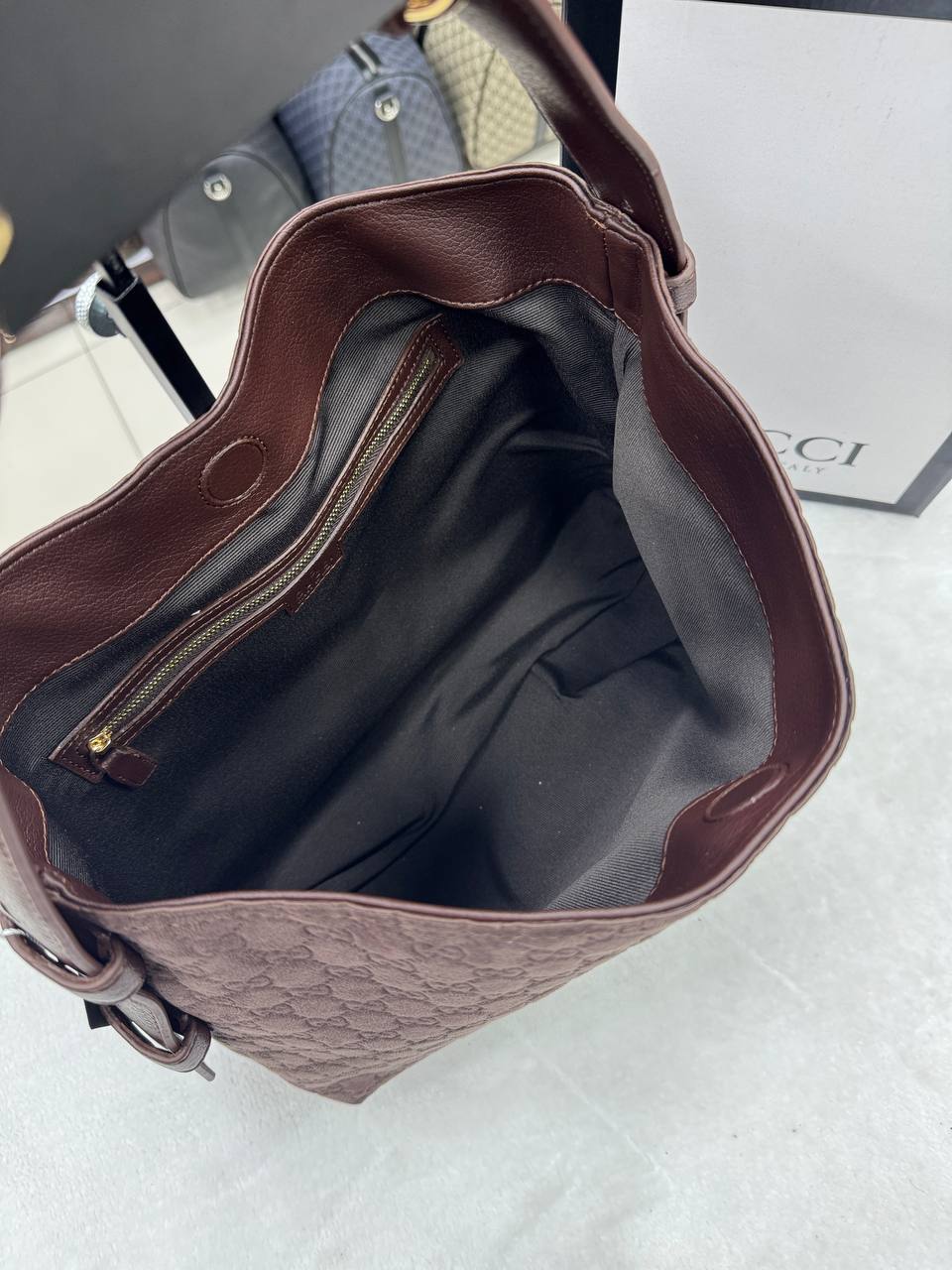 GCC - Beatrix Tote bag