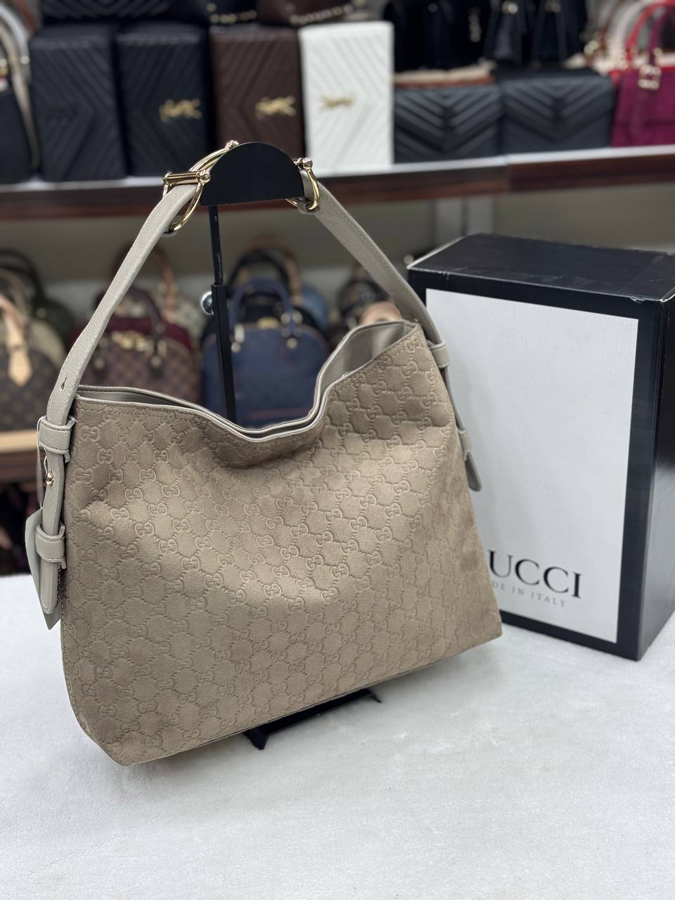 GCC - Beatrix Tote bag