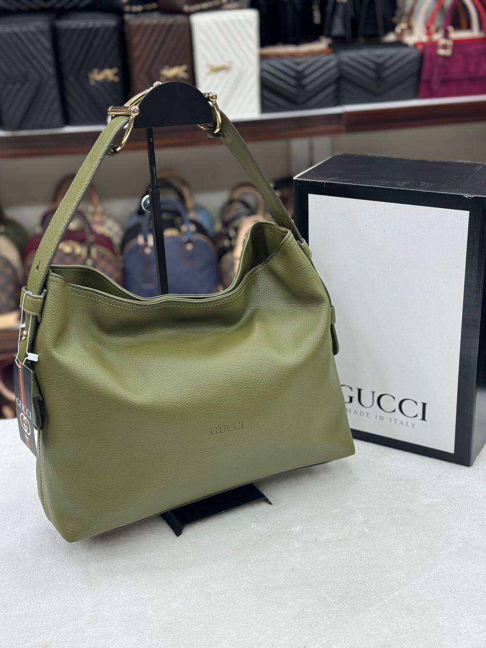 GCC - Beatrix Tote bag