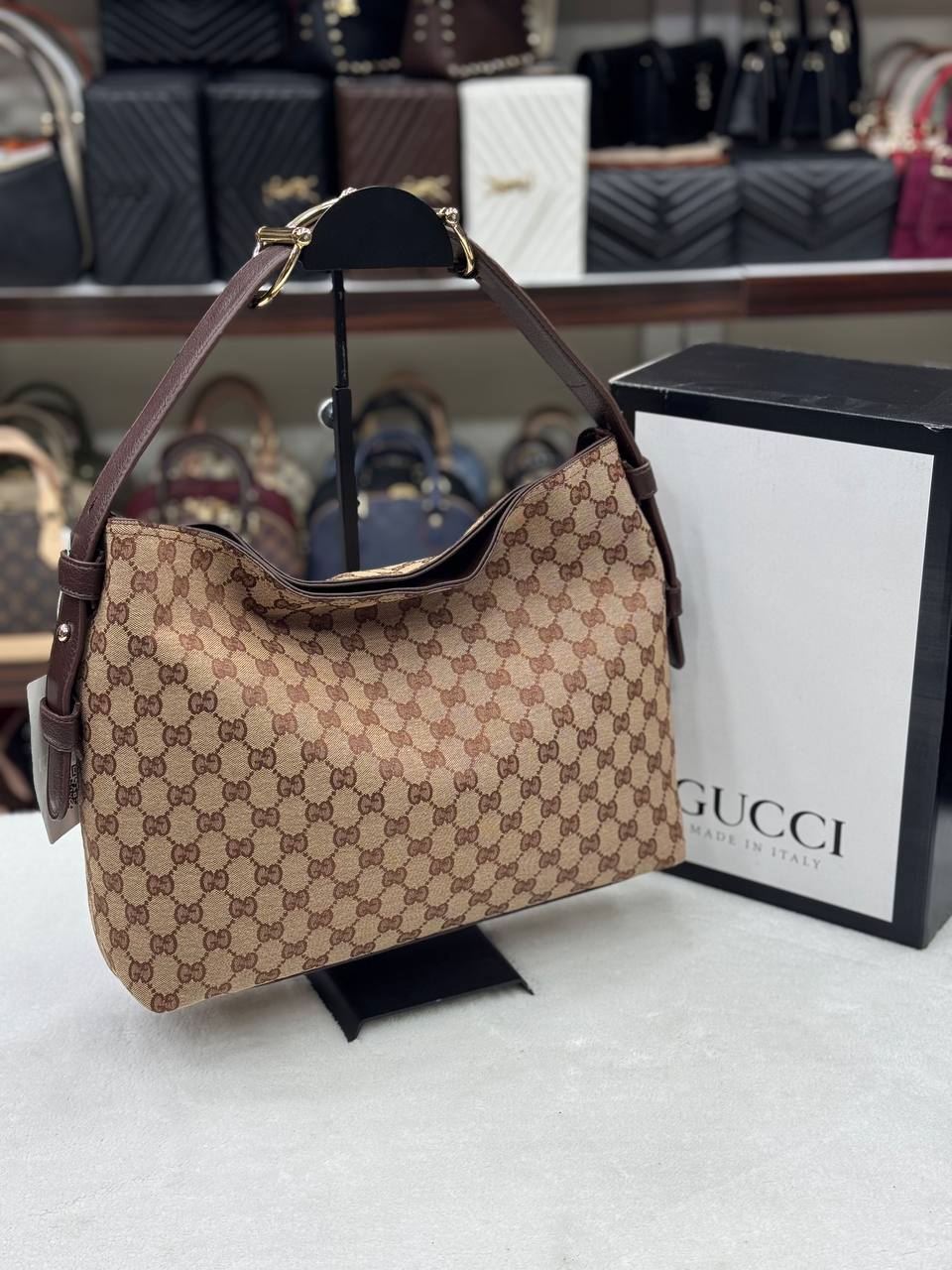 GCC - Beatrix Tote bag