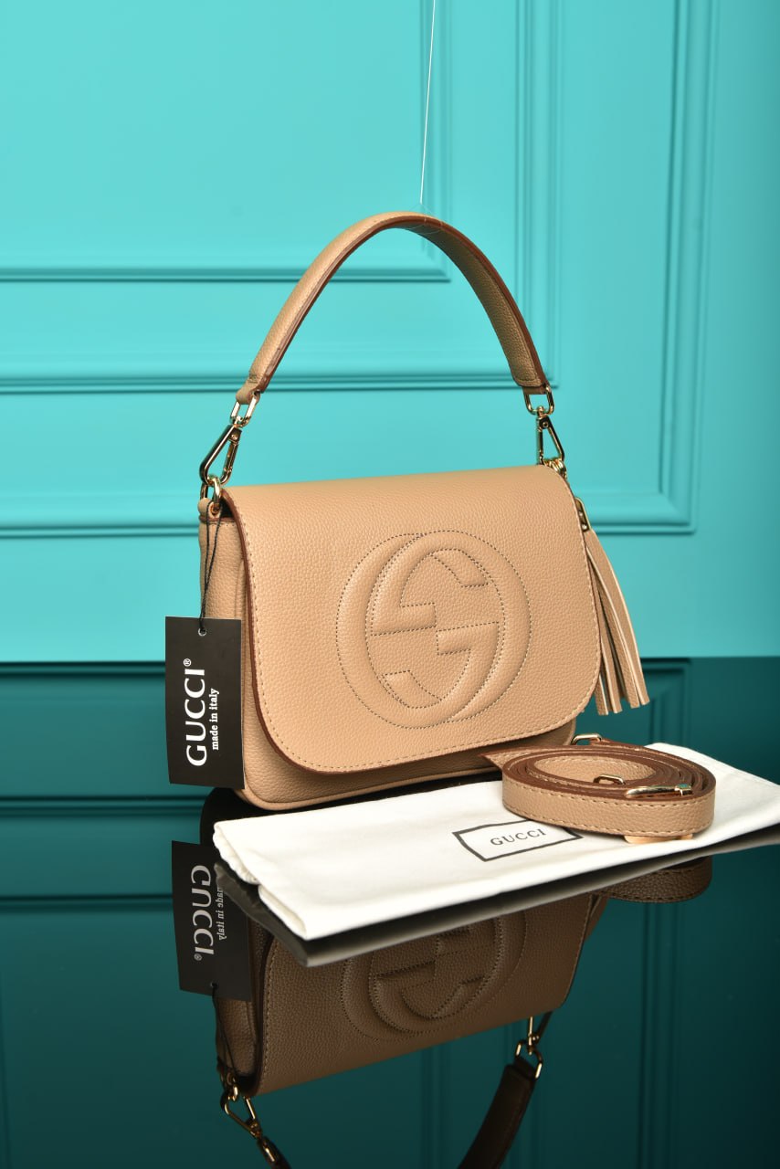 GCC - Soho Bag