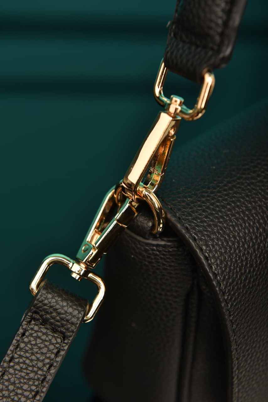 GCC - Soho Bag in Suede