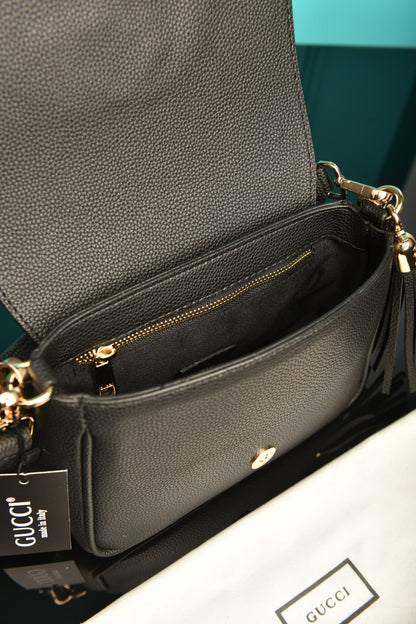 GCC - Soho Bag in Suede