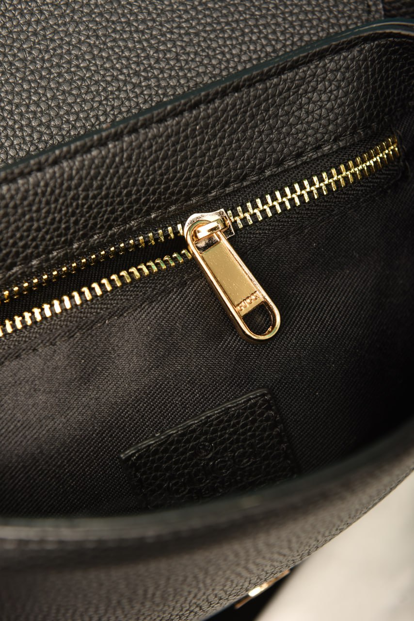 GCC - Soho Bag in Suede