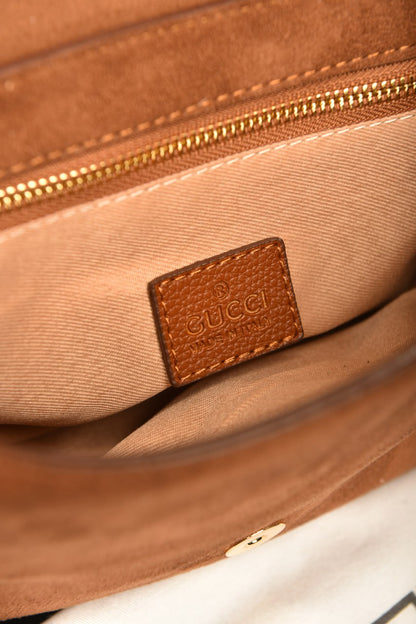 GCC - Soho Bag in Suede