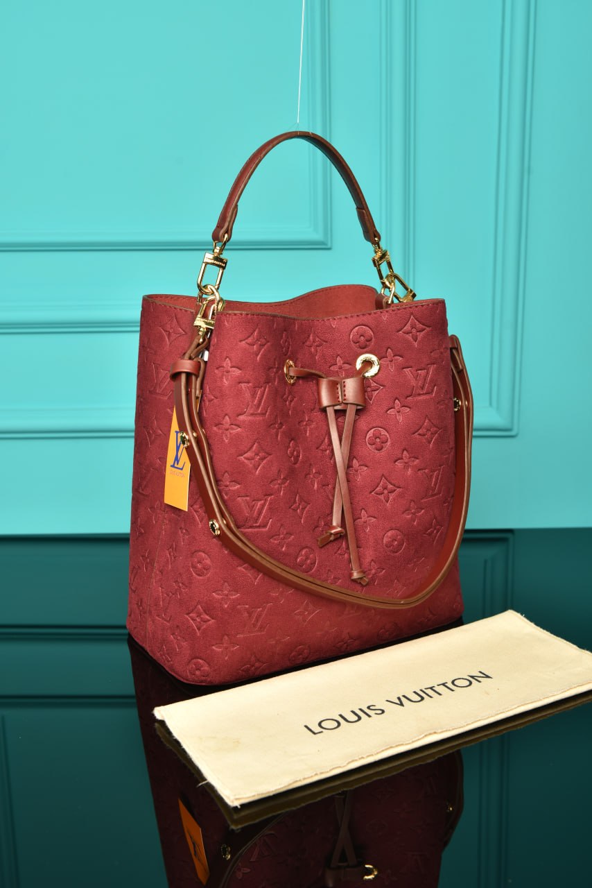 L - NeoNoe MM Suede