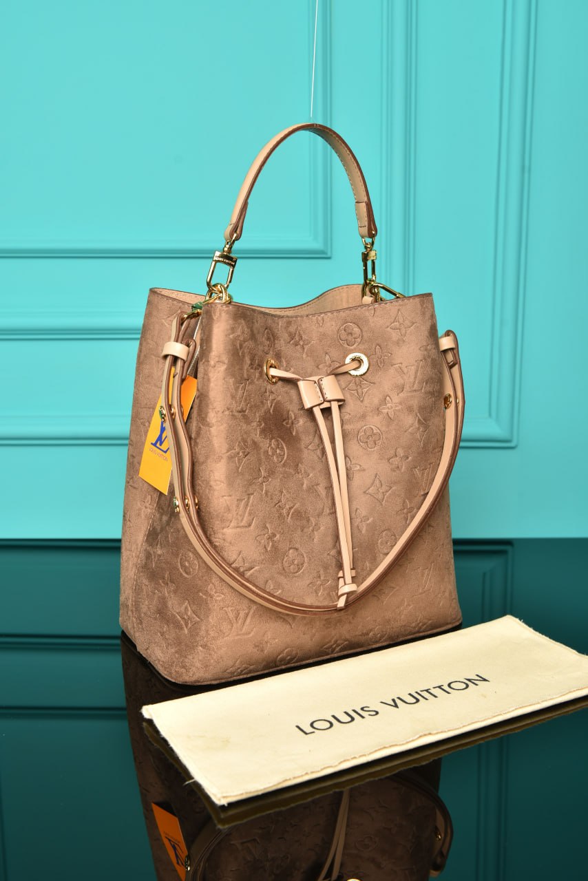 L - NeoNoe MM Suede