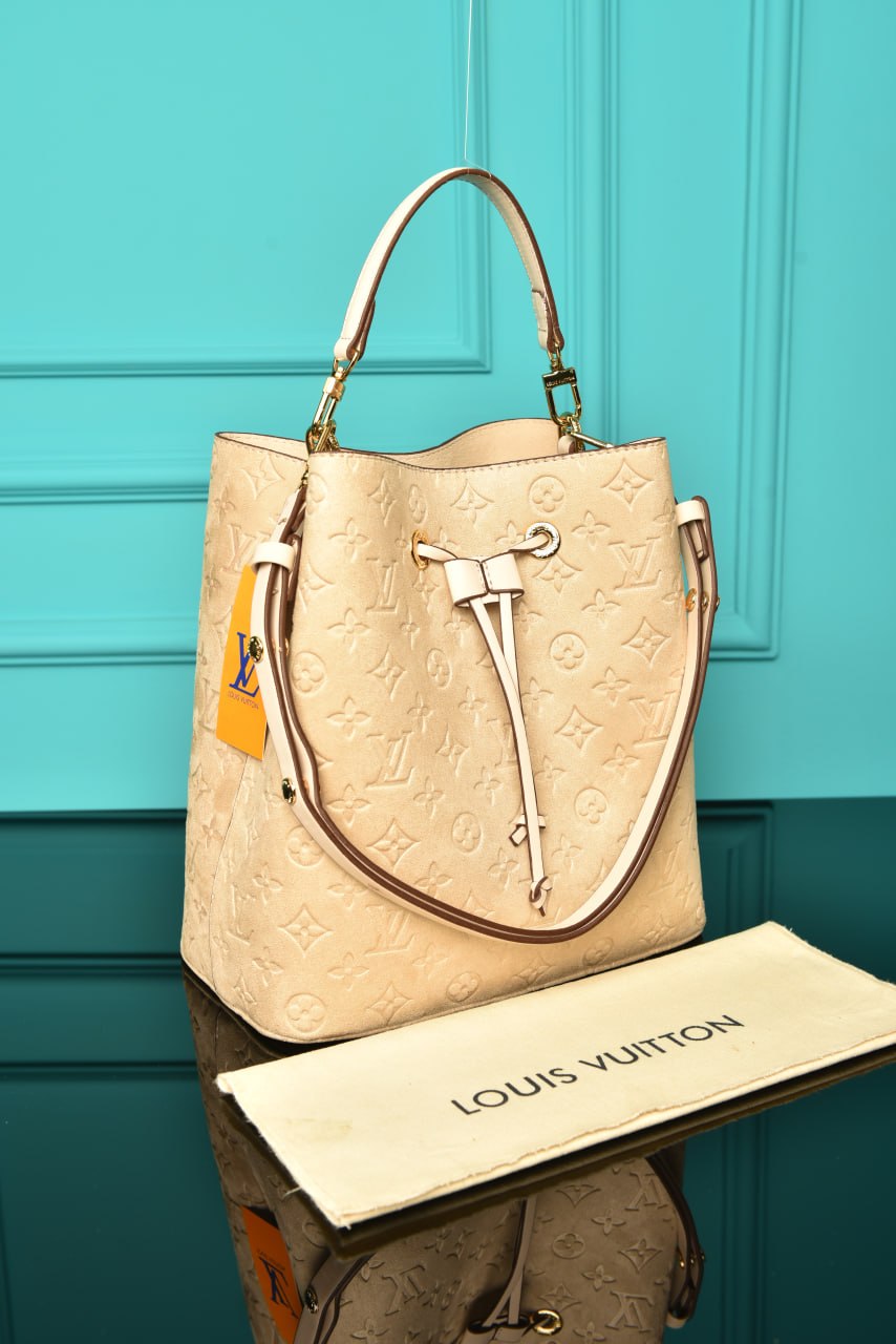 L - NeoNoe MM Suede