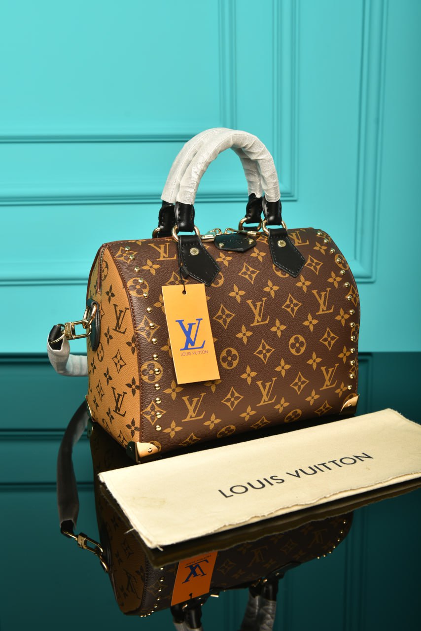 L - Speedy Trunk 25