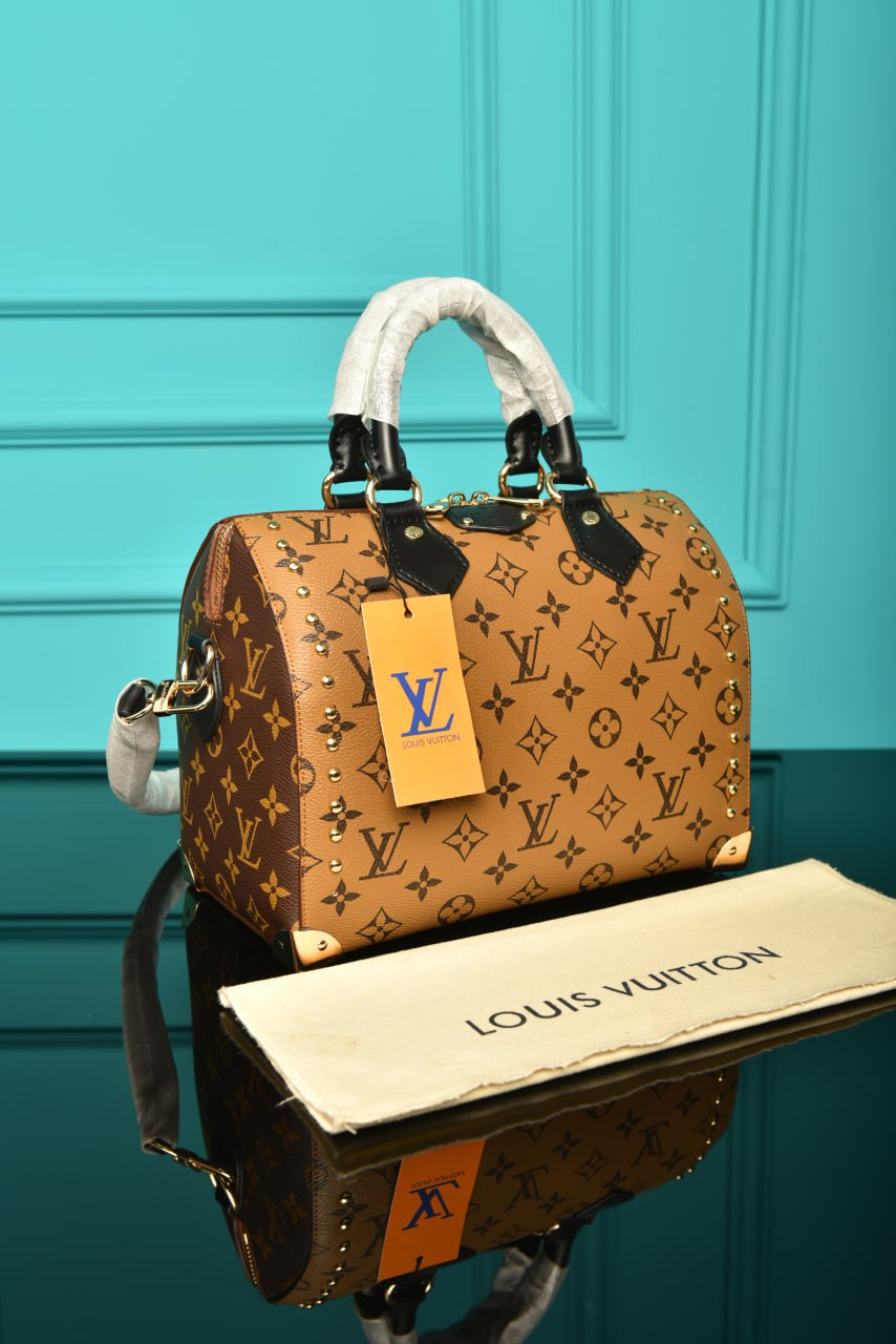L - Speedy Trunk 25