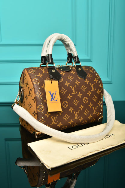 L - Speedy Trunk 25