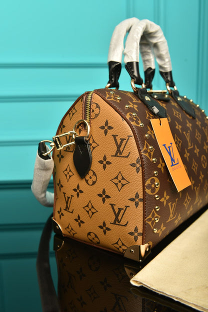 L - Speedy Trunk 25