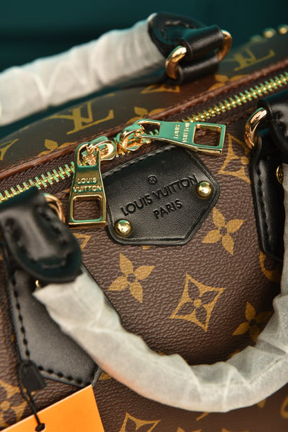 L - Speedy Trunk 25