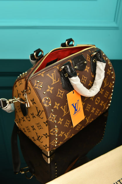 L - Speedy Trunk 25