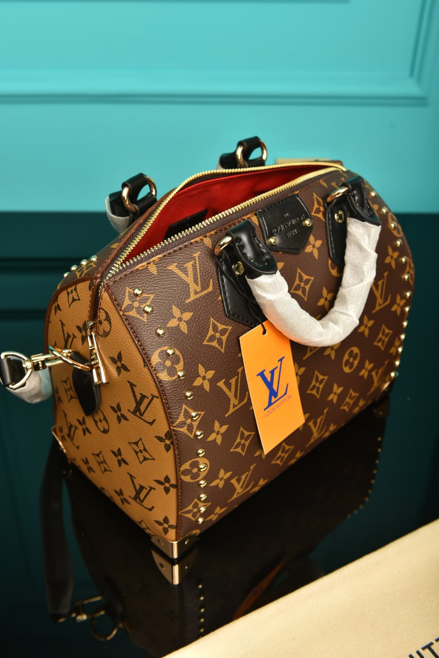 L - Speedy Trunk 25