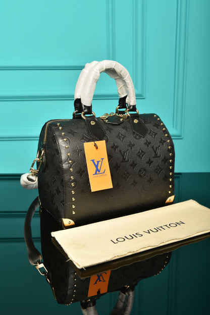 L - Speedy Trunk 25