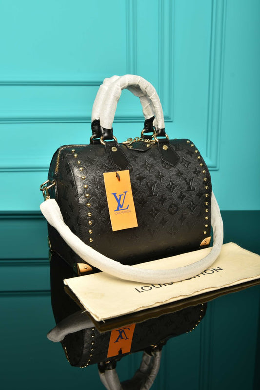L - Speedy Trunk 25