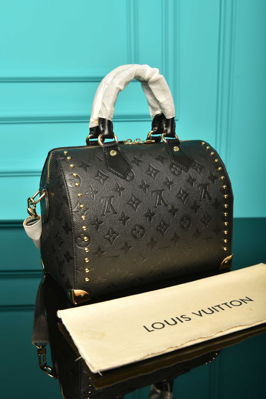 L - Speedy Trunk 25
