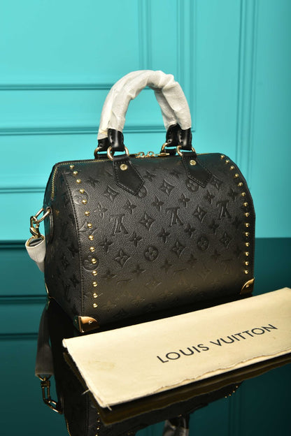 L - Speedy Trunk 25