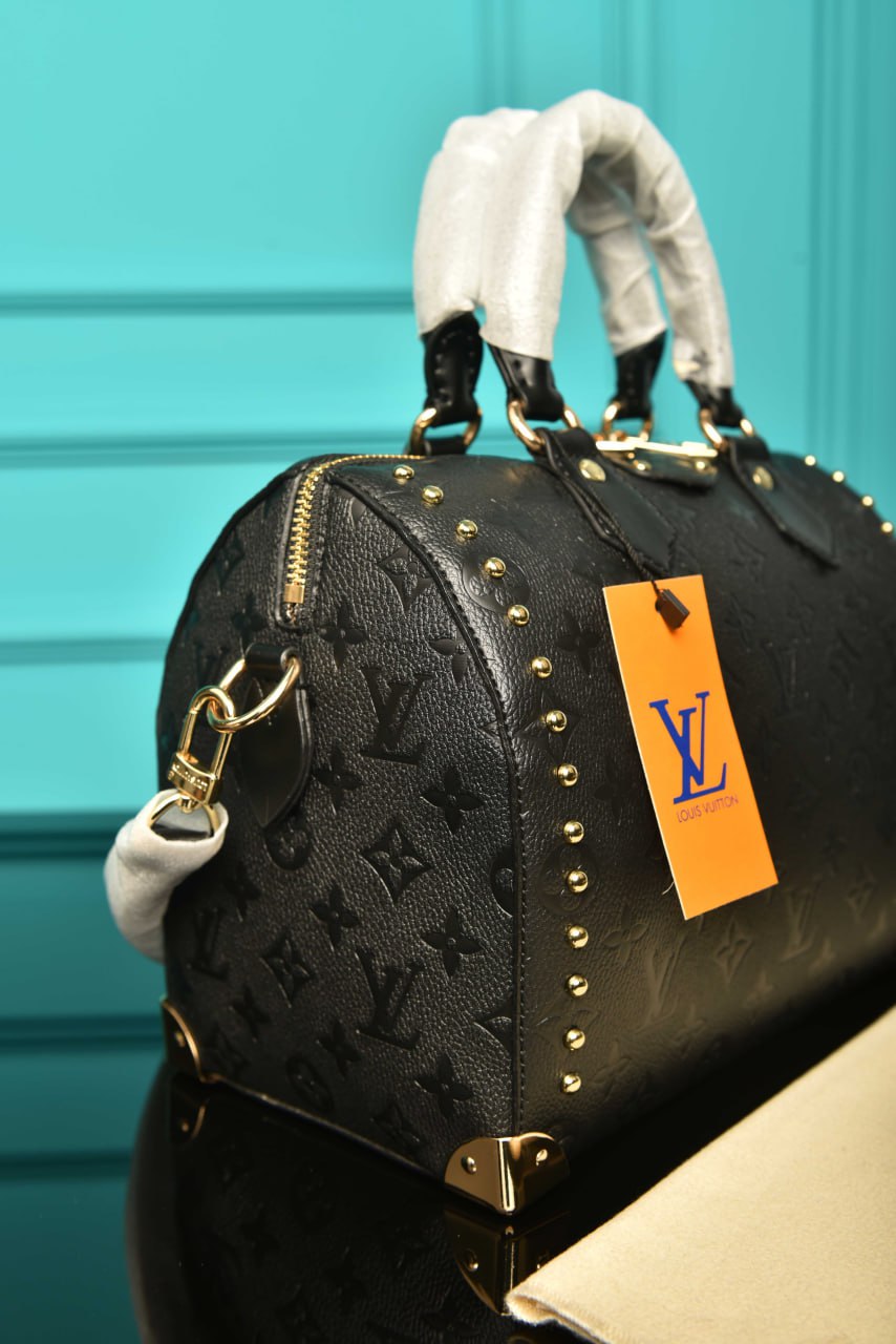 L - Speedy Trunk 25