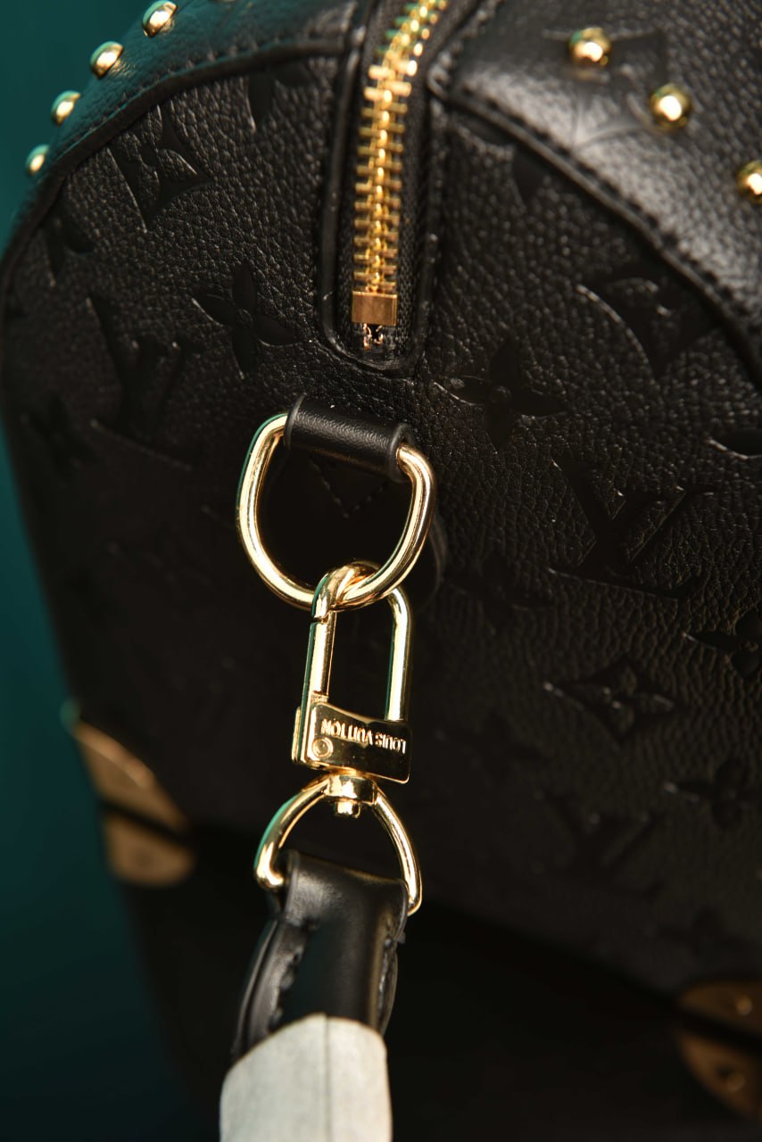 L - Speedy Trunk 25
