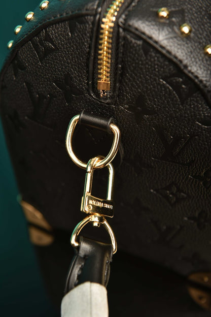 L - Speedy Trunk 25