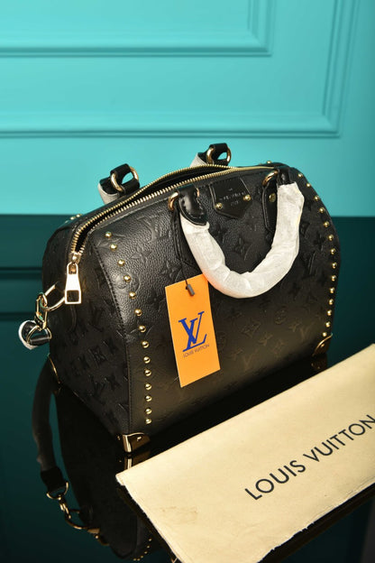 L - Speedy Trunk 25