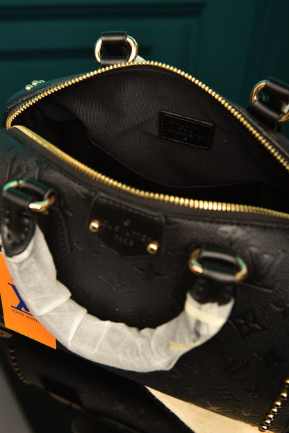L - Speedy Trunk 25