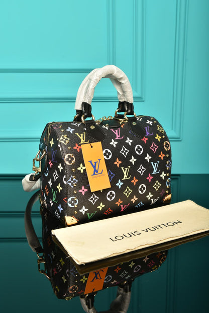 L - Speedy Trunk 25
