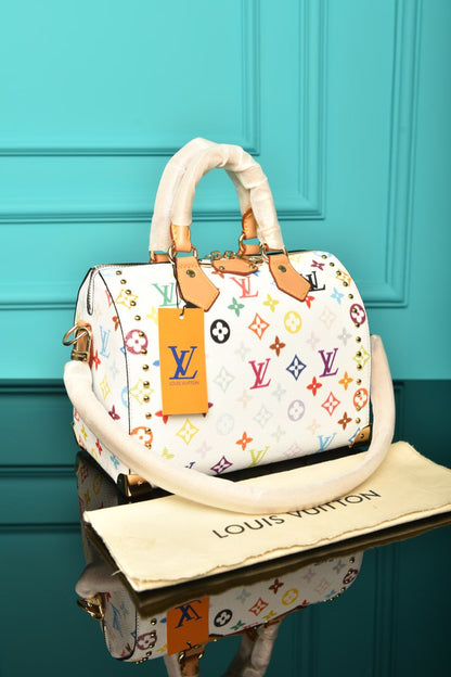 L - Speedy Trunk 25