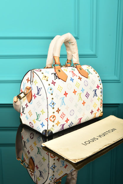 L - Speedy Trunk 25