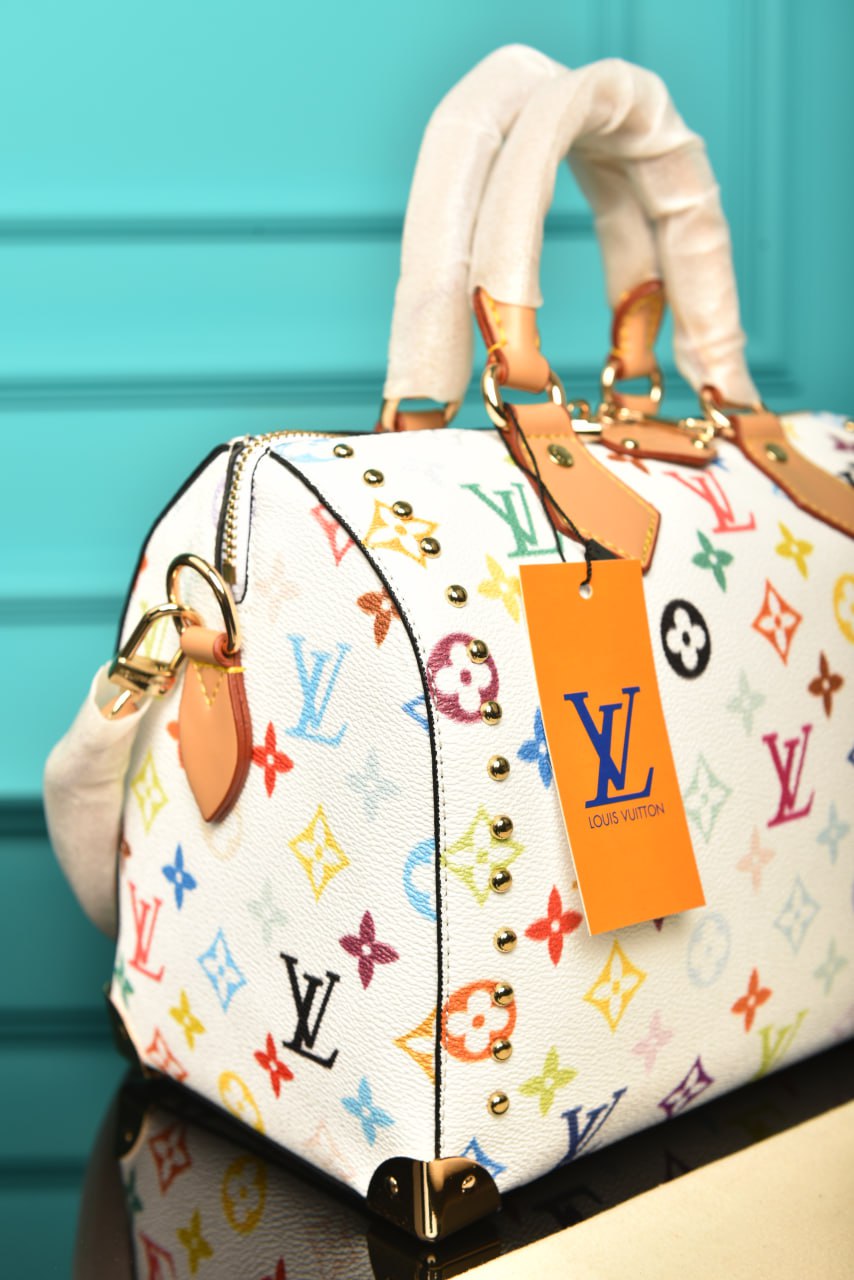 L - Speedy Trunk 25