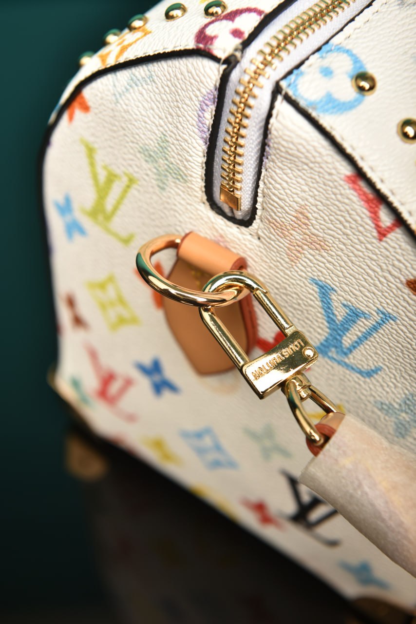 L - Speedy Trunk 25