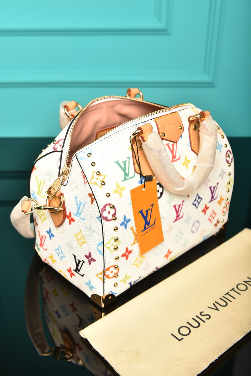 L - Speedy Trunk 25