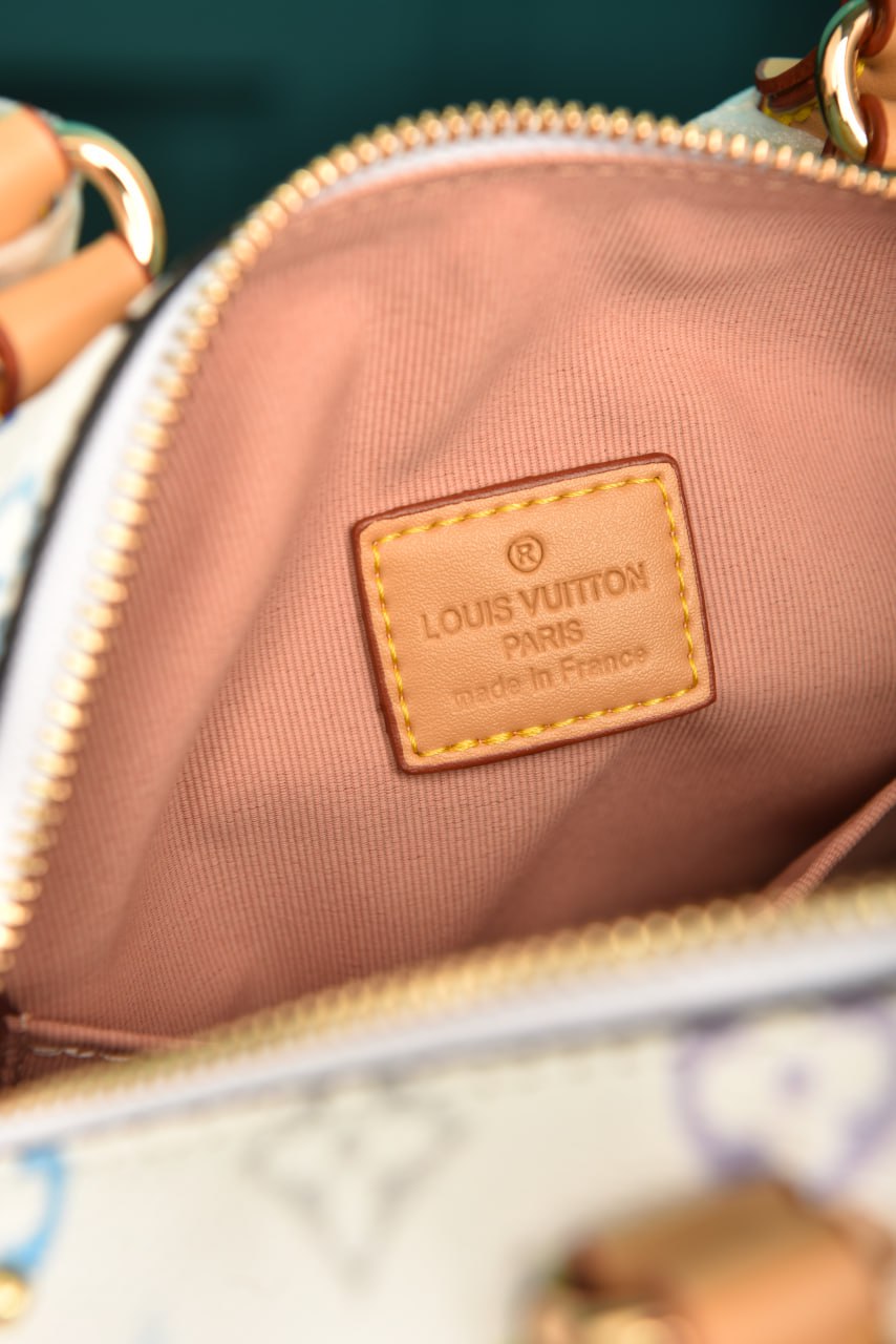 L - Speedy Trunk 25