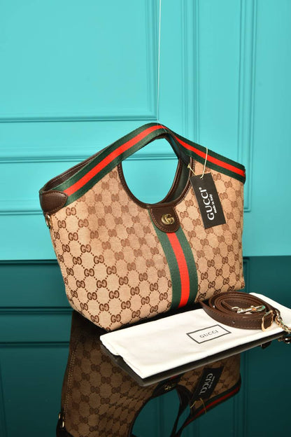 GCC - Giglio Small Tote Bag