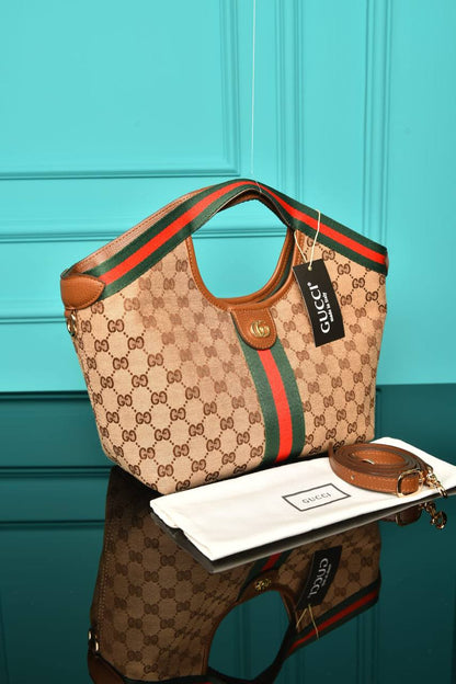 GCC - Giglio Small Tote Bag
